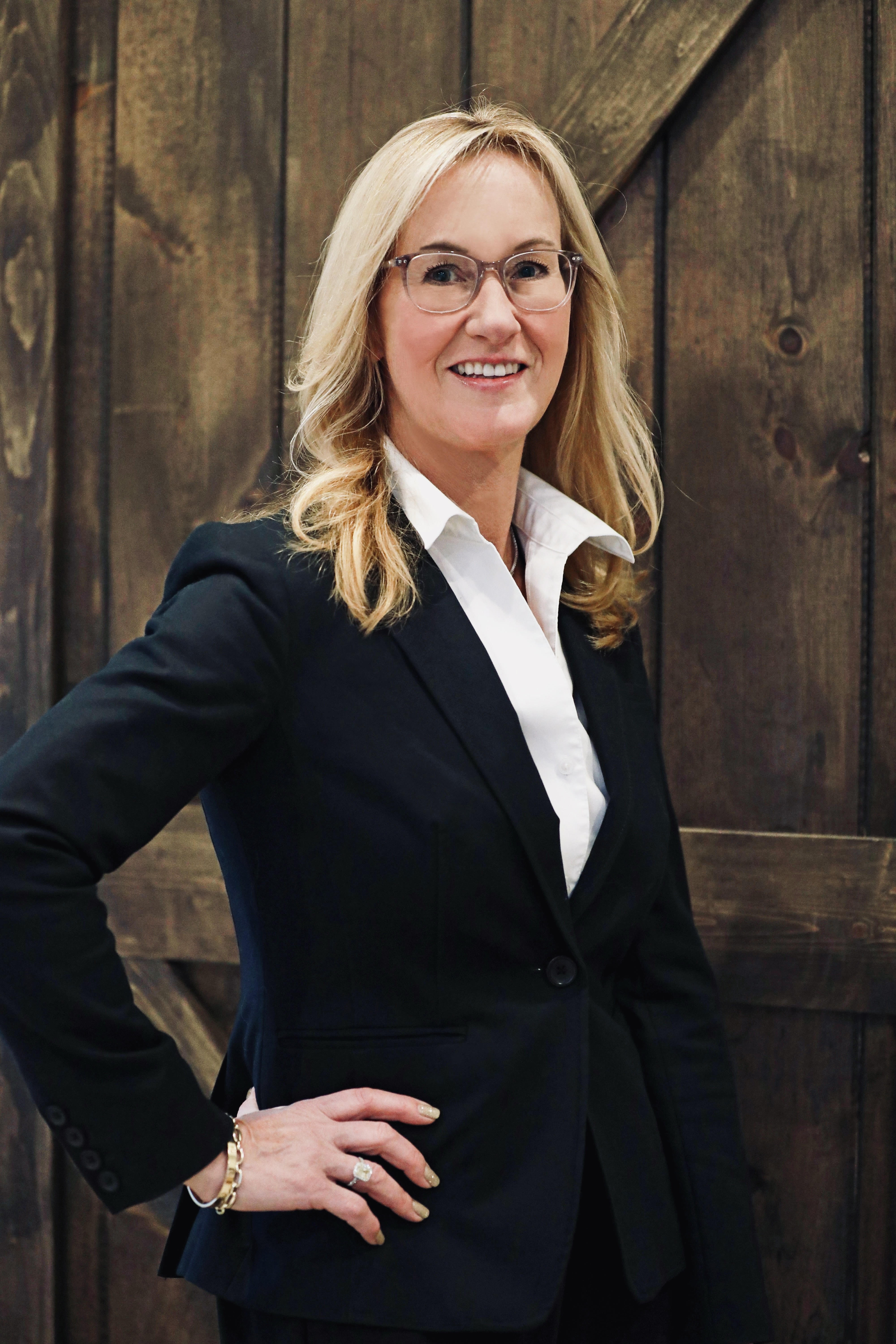 Susan MacDonald